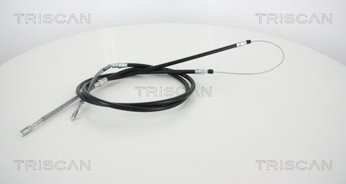 Cięgło, hamulec postojowy TRISCAN 8140 151028