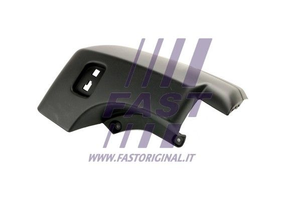 Zderzak FAST FT90938