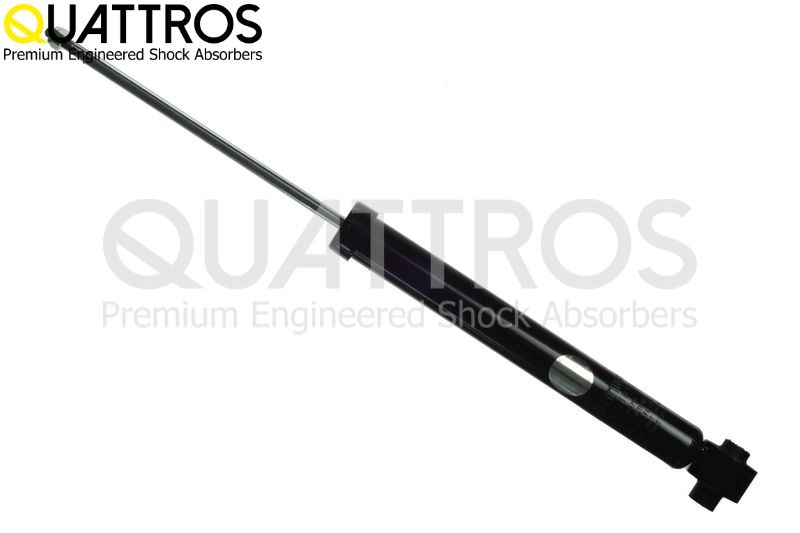 Amortyzator DAVID VASCO RS1814
