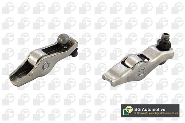 BGA - Rocker Arm