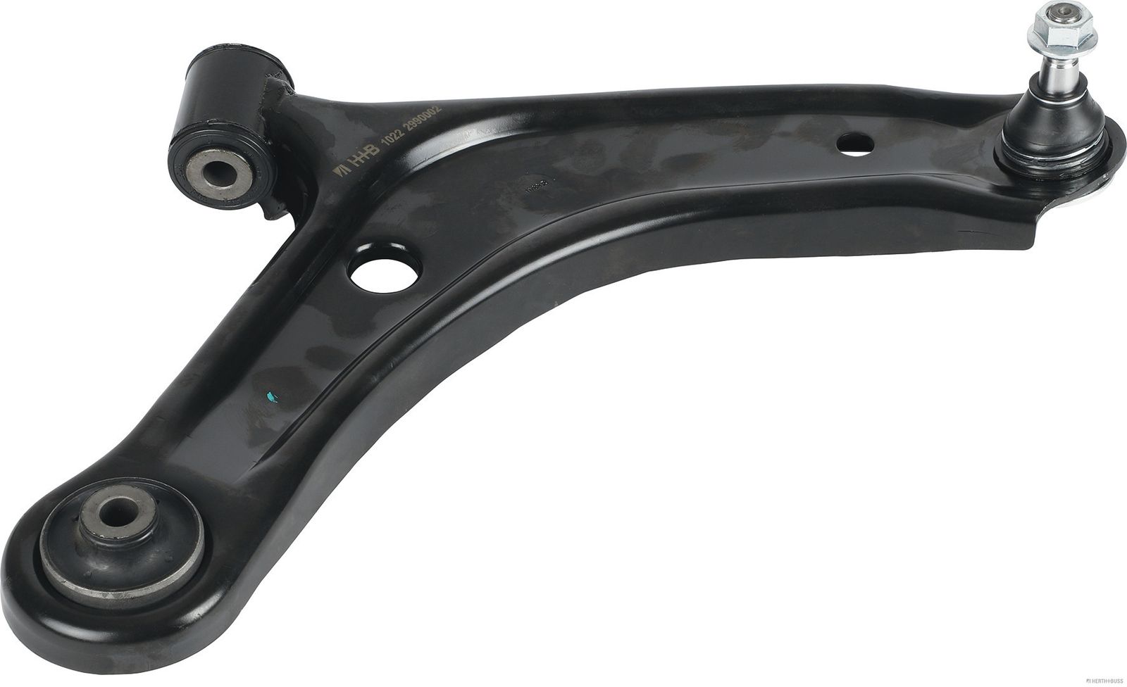 Brat, suspensie roata HERTH+BUSS JAKOPARTS J4918027