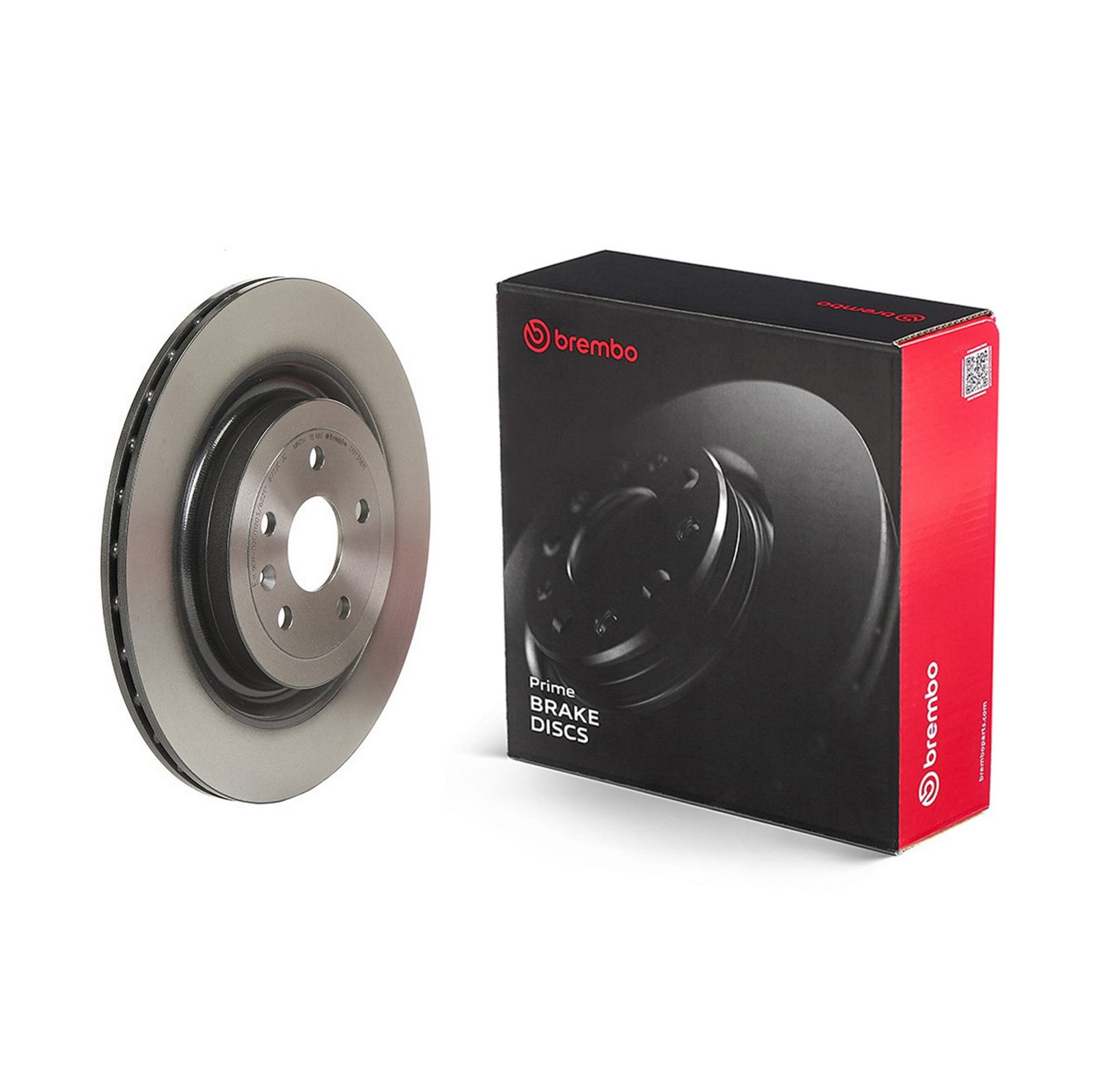 Disc frana BREMBO 09.Y358.11