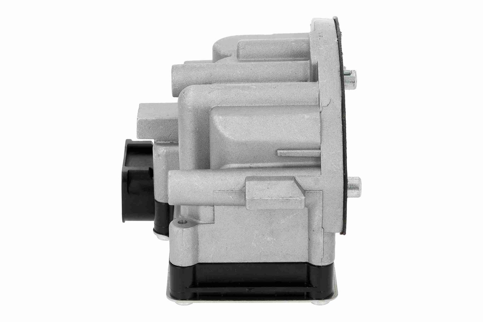 Valve de commande, boîte automatique