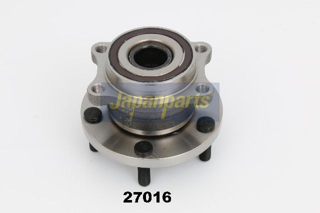 Butuc roata JAPANPARTS KK-27016