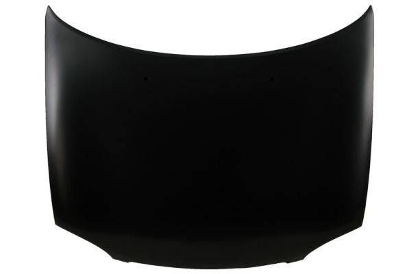 Капот двигателя