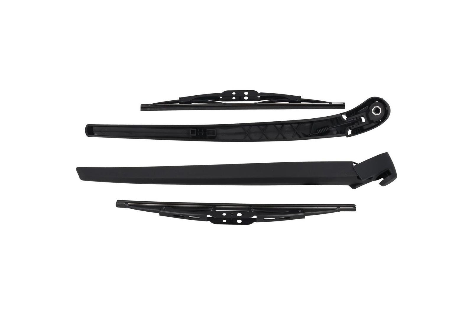 brat stergator, parbriz KAMOKA 25160