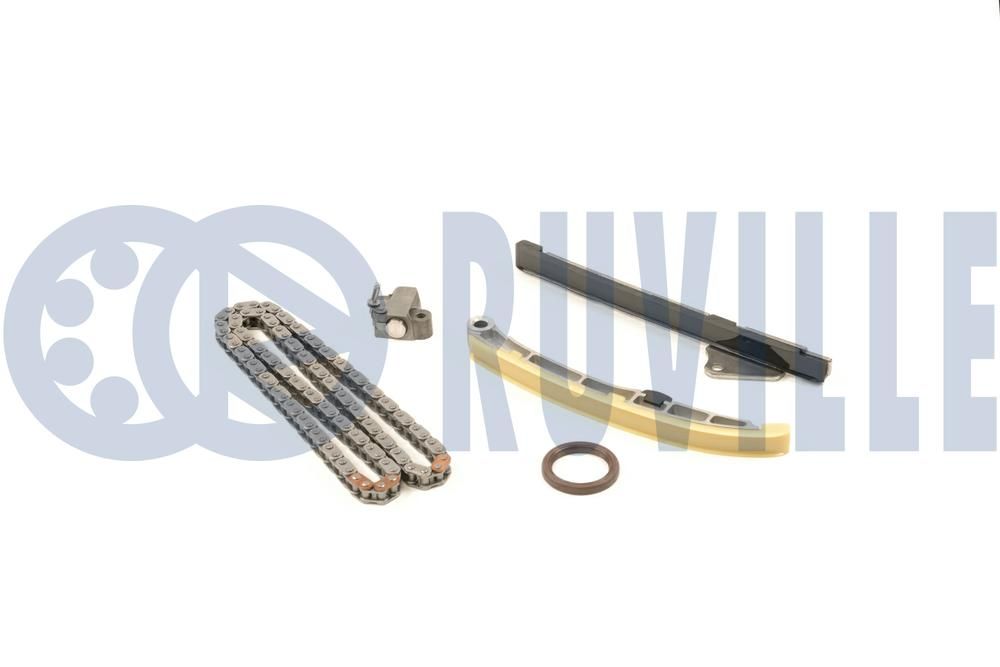 Zestaw łańcucha rozrządu RUVILLE 580068
