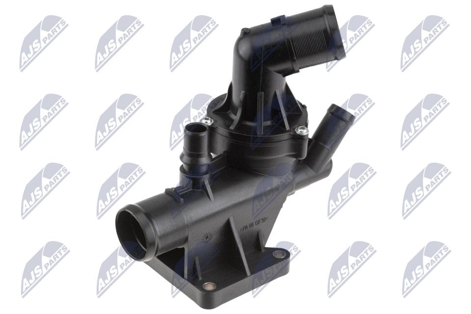 Korpus termostatu NTY CTM-RE-048