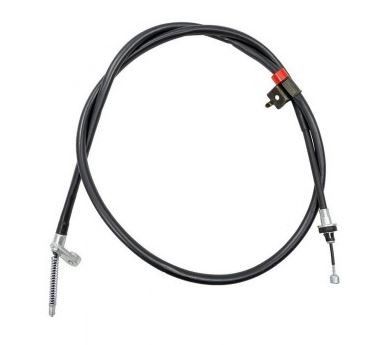 Cablu, frana de parcare MTR 12179104