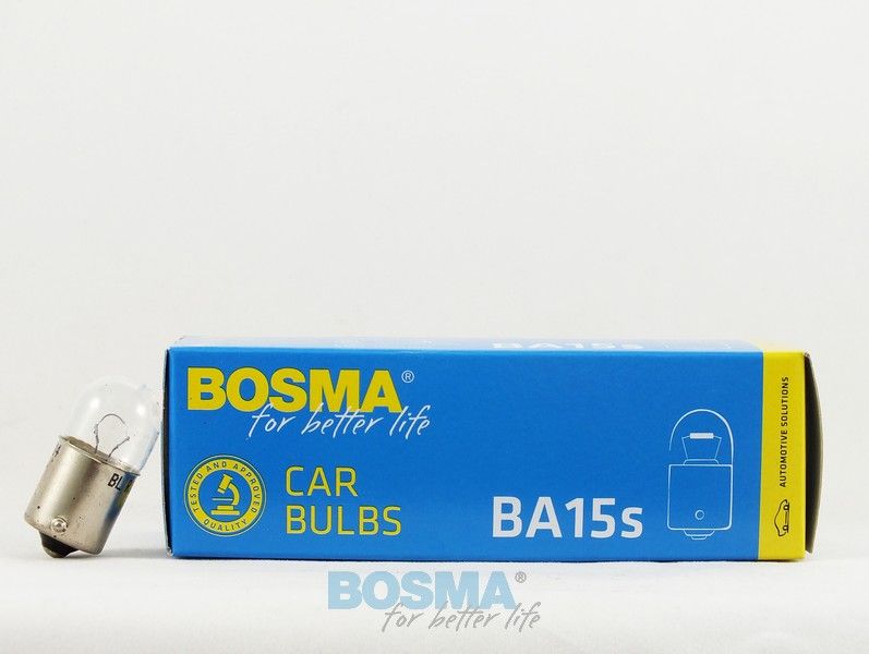 E-shop Žiarovka, pracovný svetlomet BOSMA 1611