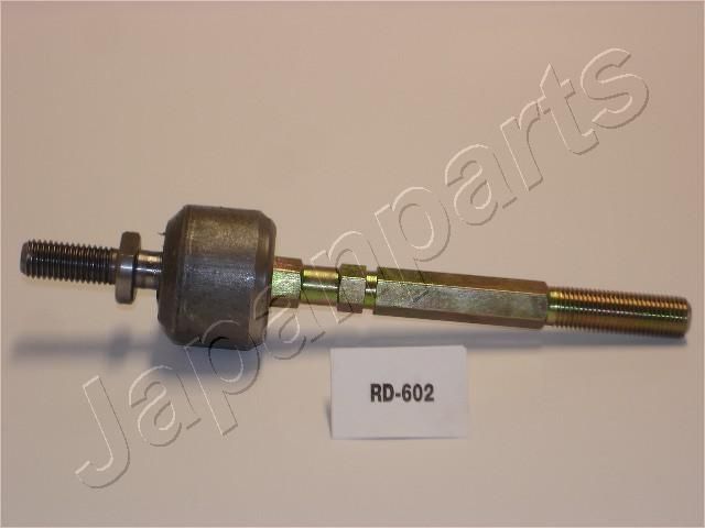 Połączenie osiowe, drążek kierowniczy poprzeczny JAPANPARTS RD-602