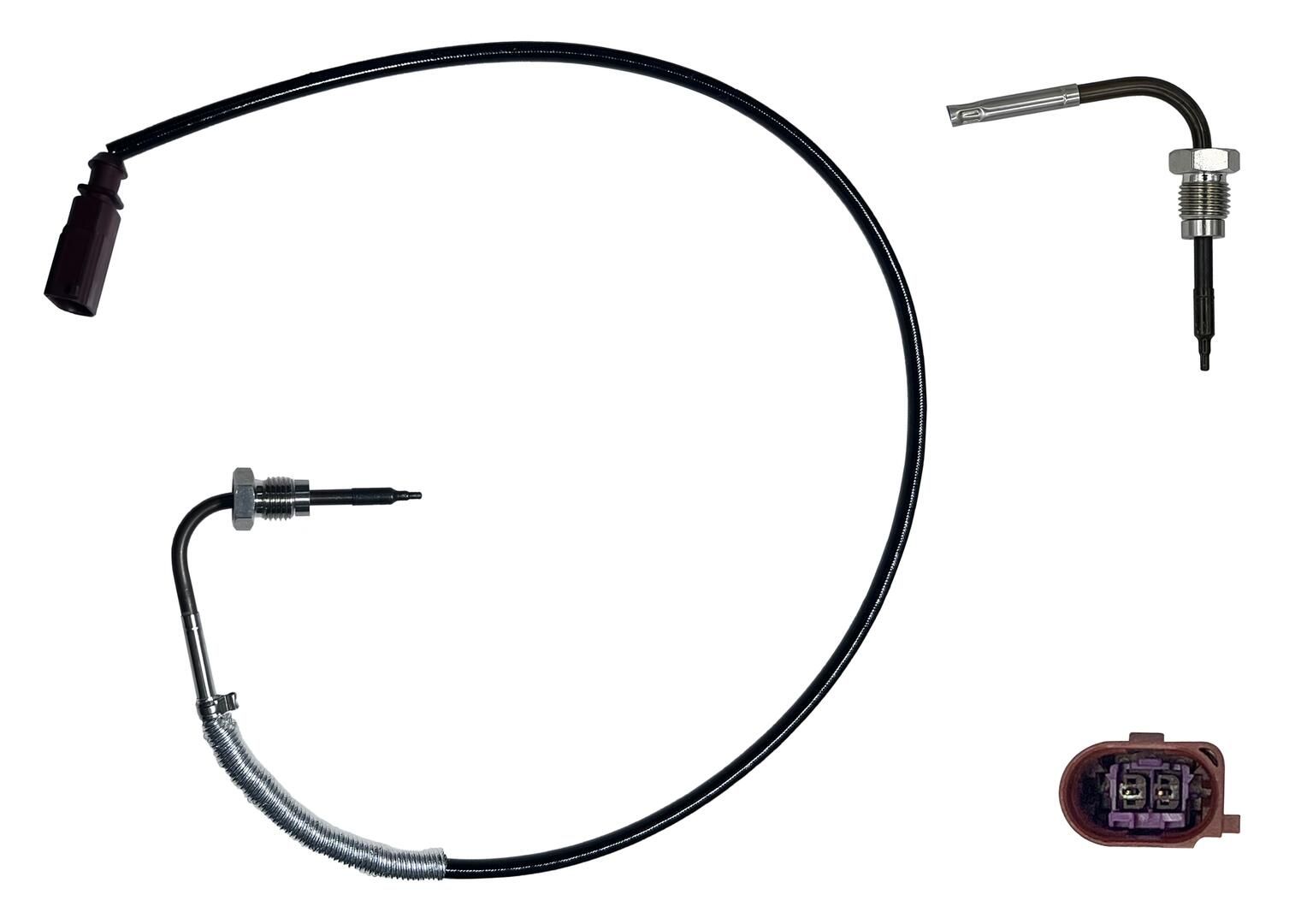 Senzor, temperatura gaze evacuare WAGNER ETP00035