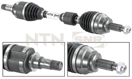 Planetara SNR DK55.032