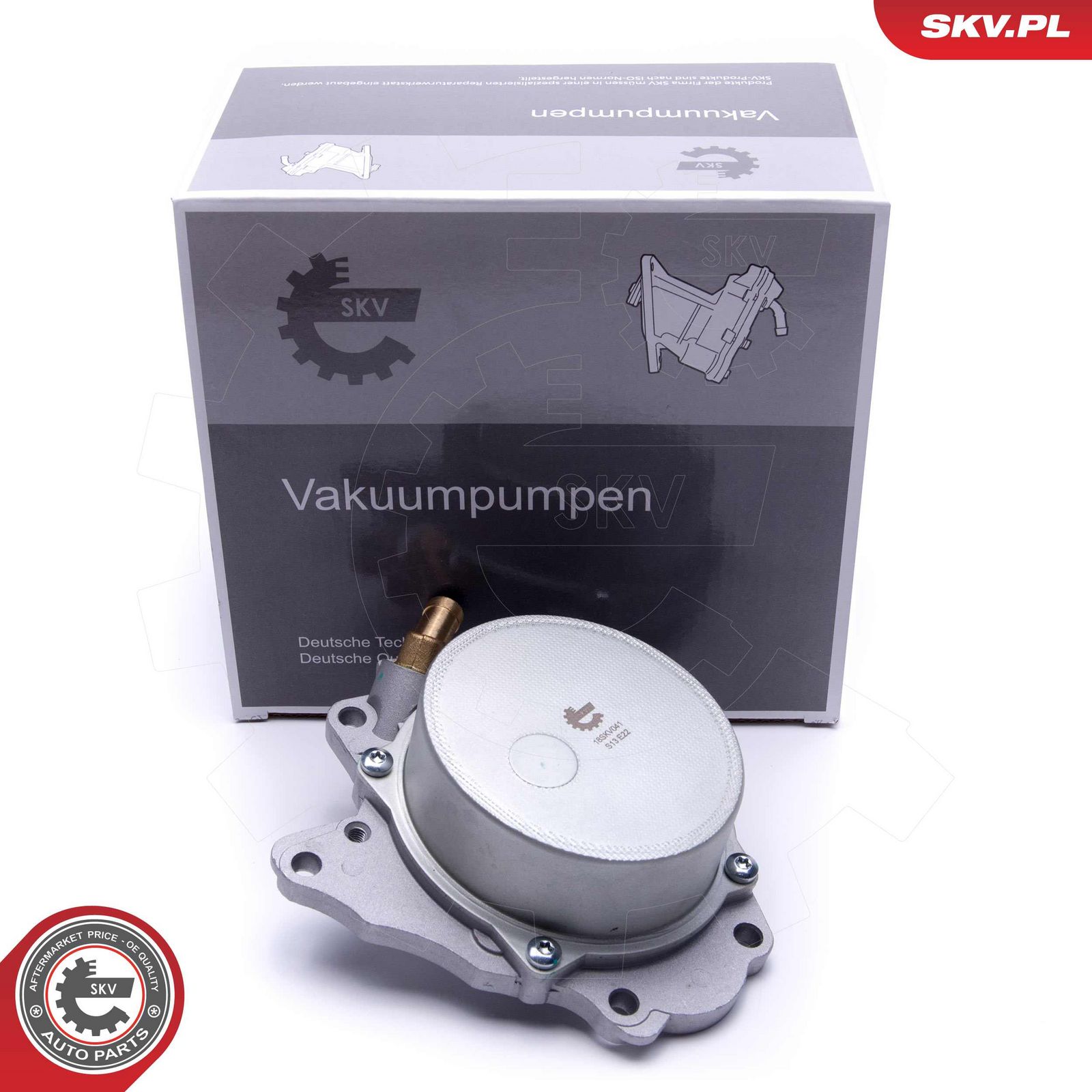 pompa vacuum,sistem de franare ESEN SKV 18SKV041