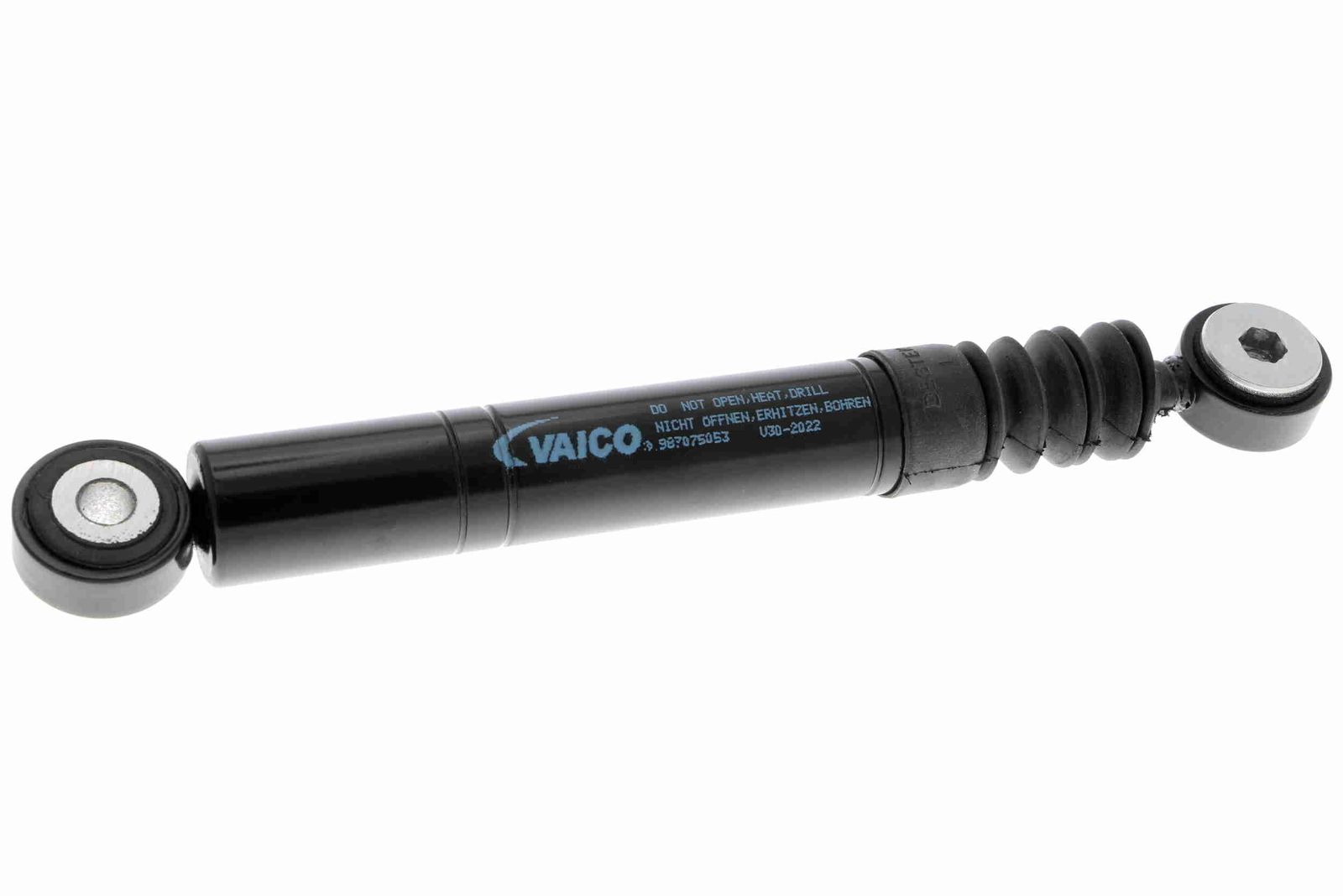 Tłumik drgań, pasek wieloklinowy VAICO V30-2022