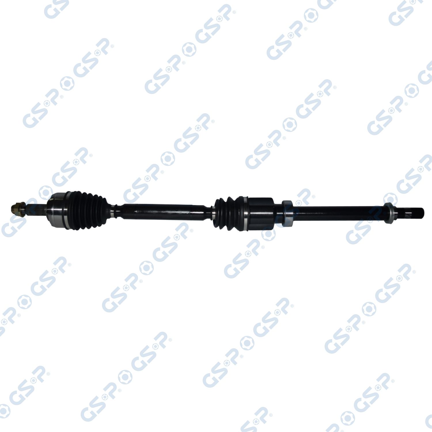 Planetara GSP 250607