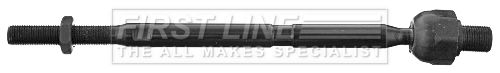Połączenie osiowe, drążek kierowniczy poprzeczny FIRST LINE FTR4828