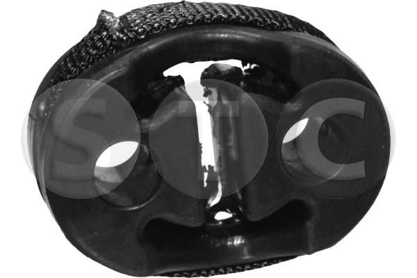 Dystans gumowy, tłumik STC T405559