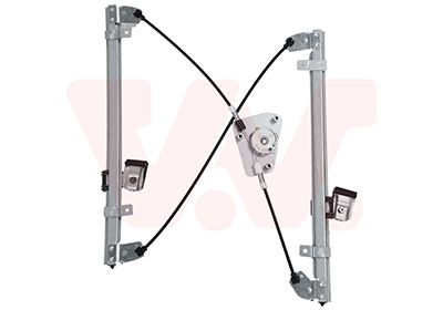 VAN WEZEL 8207261