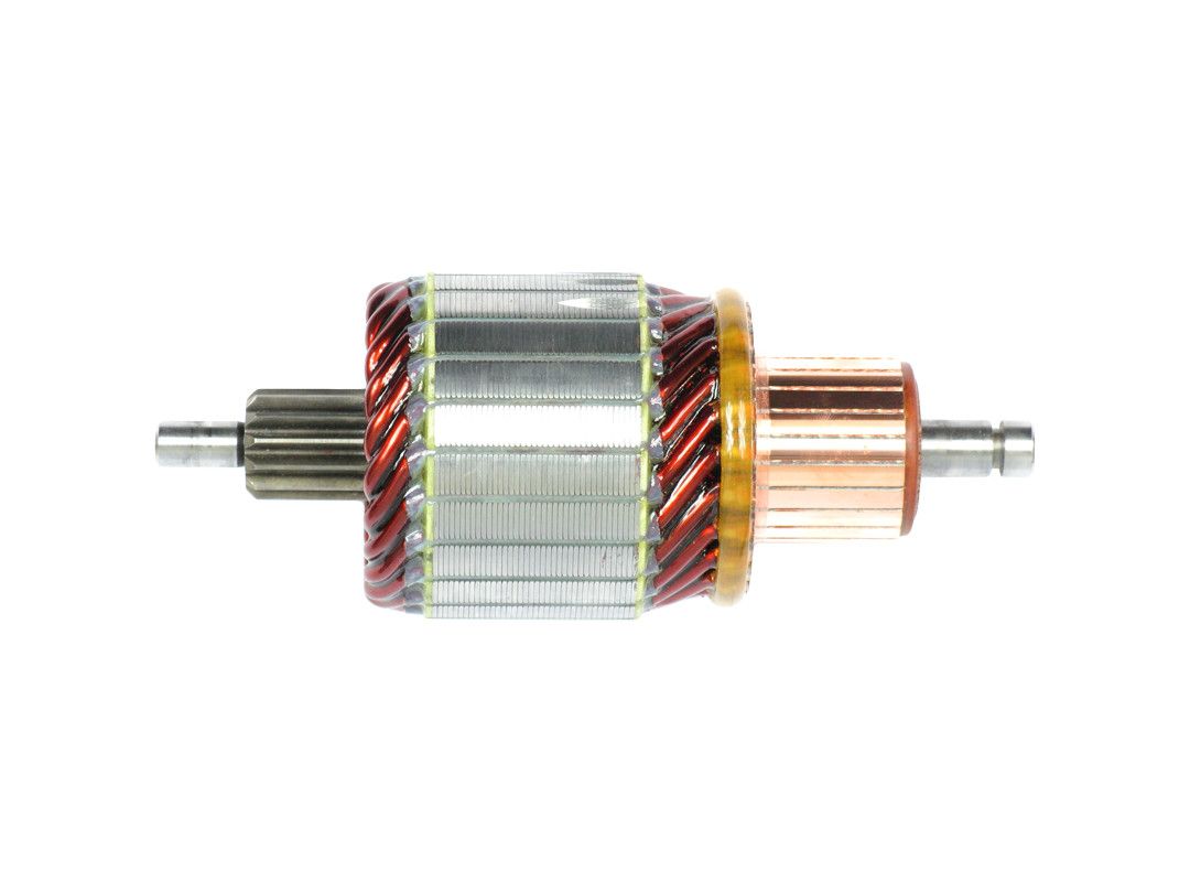 armatura,demaror AS-PL SA0085