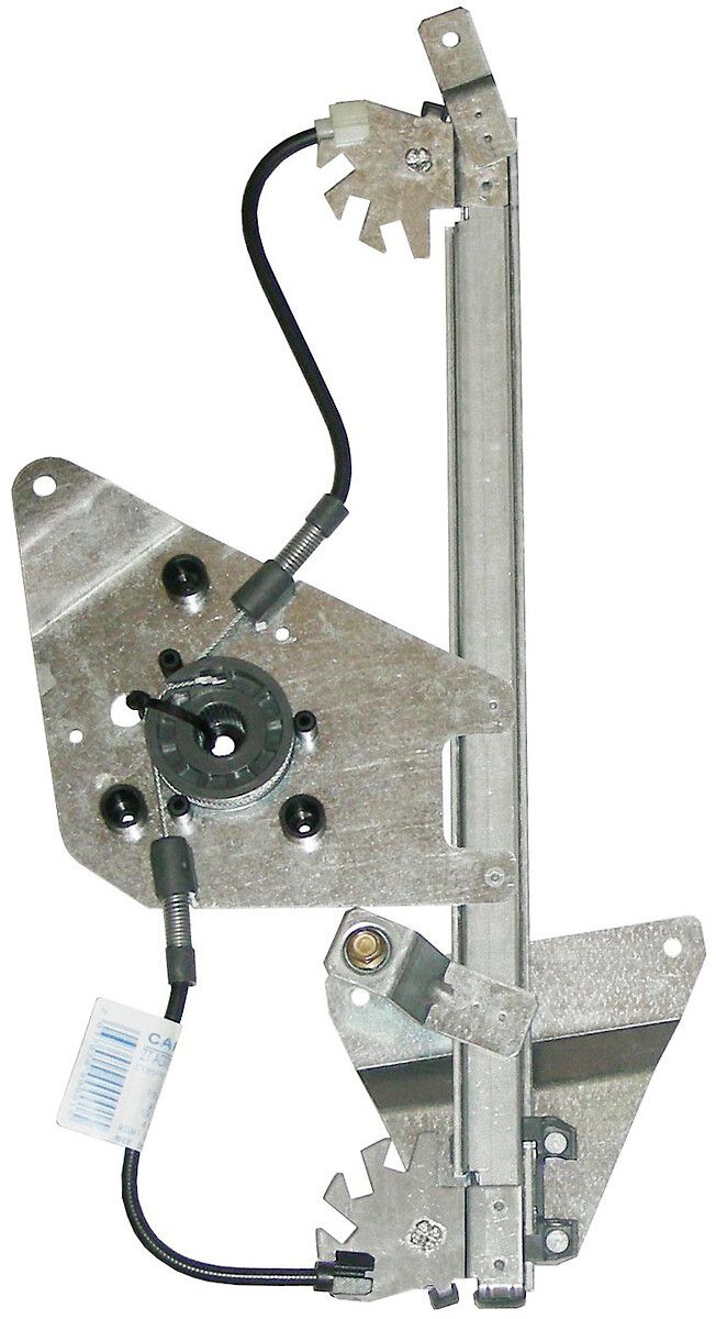 Mecanism actionare geam VALEO 850681