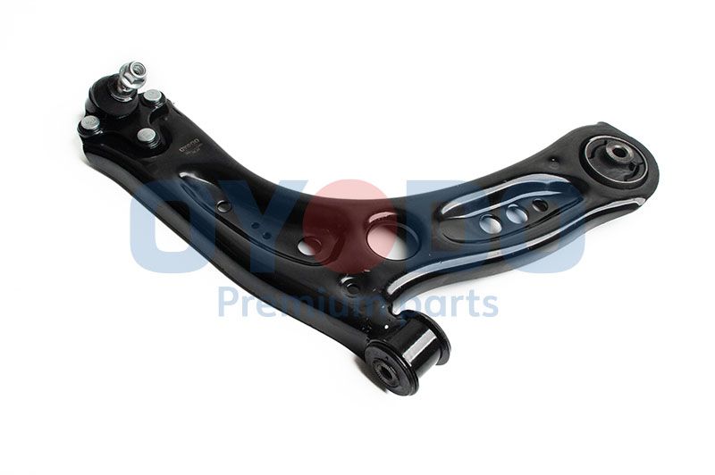 Рычаг независимой подвески колеса, подвеска колеса