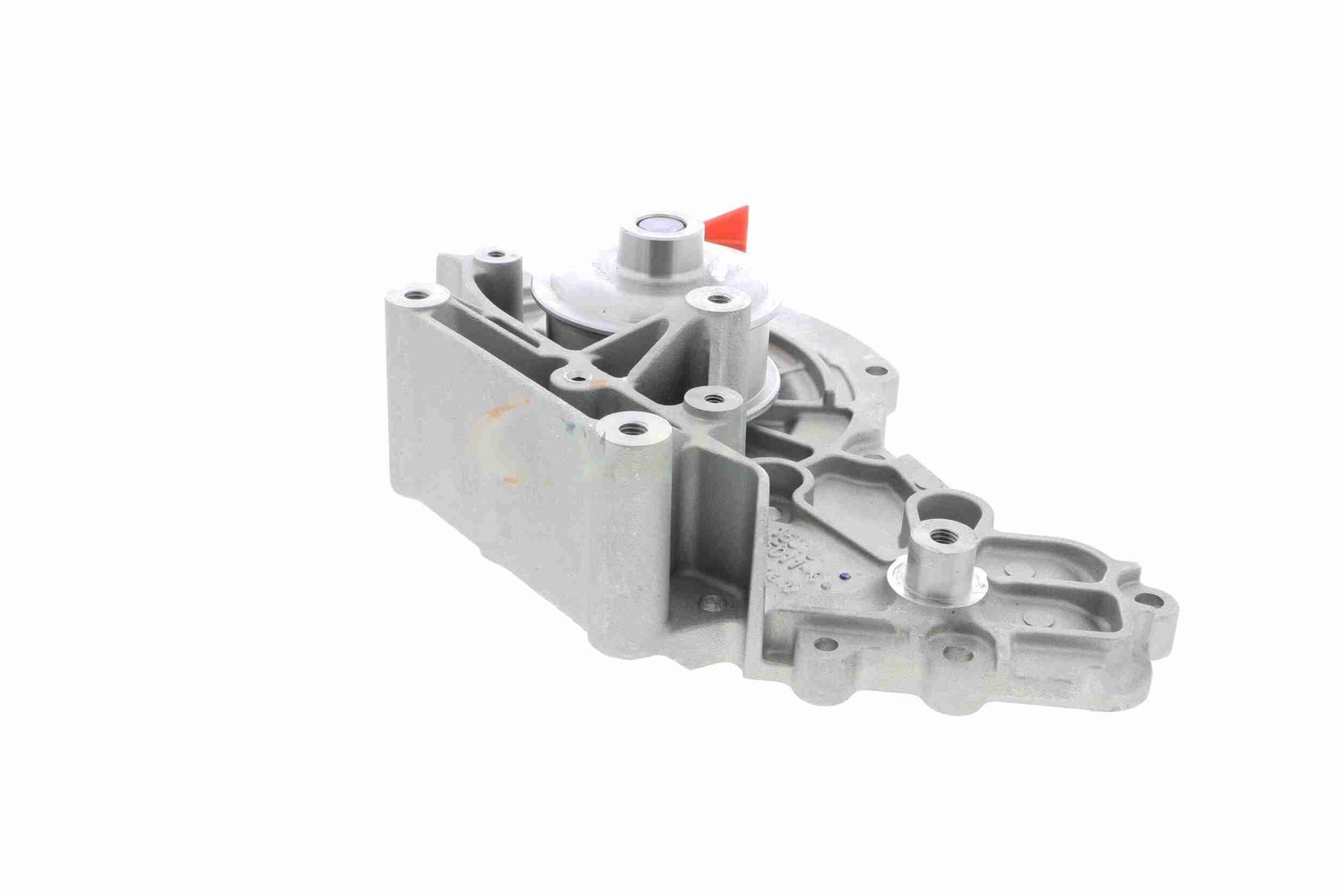 Pompe à eau, refroidissement du moteur