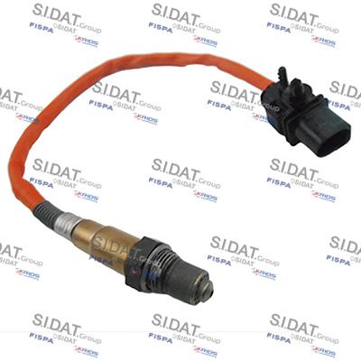 Sonde lambda