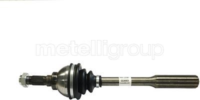 Wał napędowy CIFAM 655-077