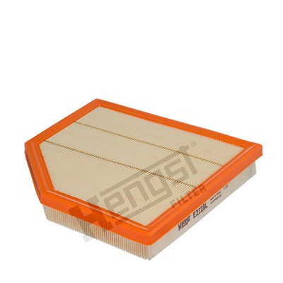 Filtr powietrza HENGST FILTER E2228L