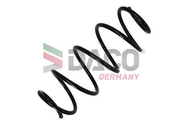 Pružina podvozku DACO Germany 802317