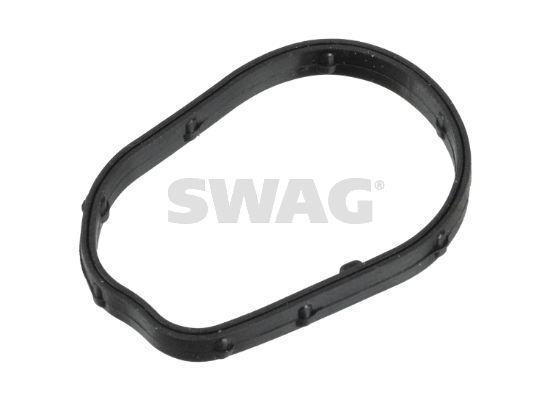 Uszczelka, pokrywa głowicy cylindrów SWAG 33 10 2030