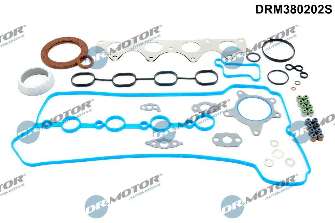 Set garnituri complet, motor Dr.Motor Automotive DRM380202S