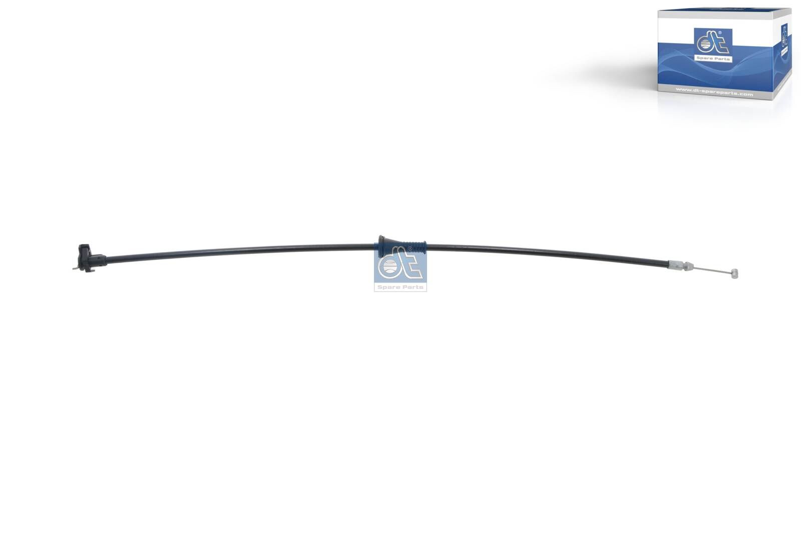 Cablu, deblocare usi DT Spare Parts 1.00945