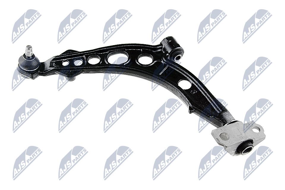 Brat, suspensie roata NTY ZWD-FT-004