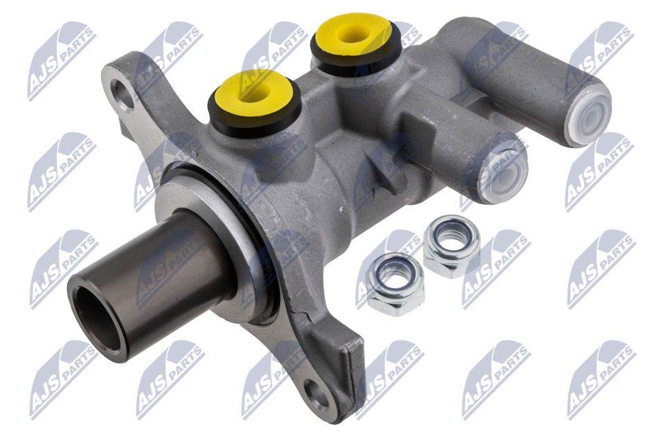 Pompa hamulcowa NTY HPH-LR-000