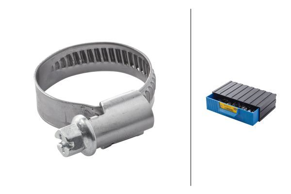 colier HELLA 8HK 710 701-131