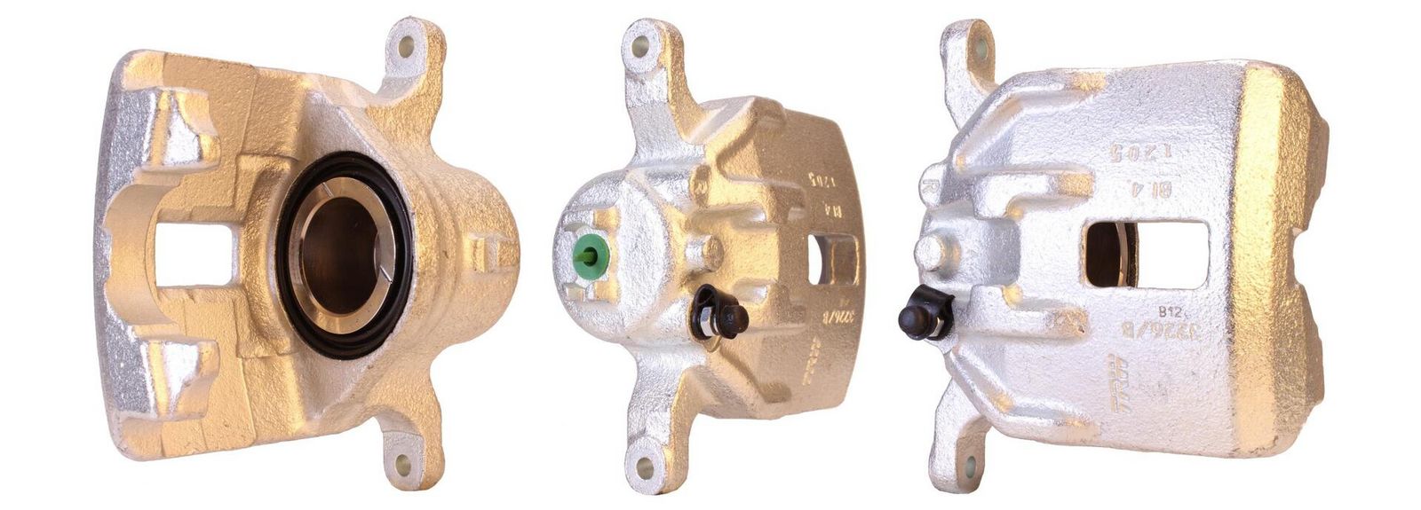Etrier frana FERODO PREMIER FCL694638