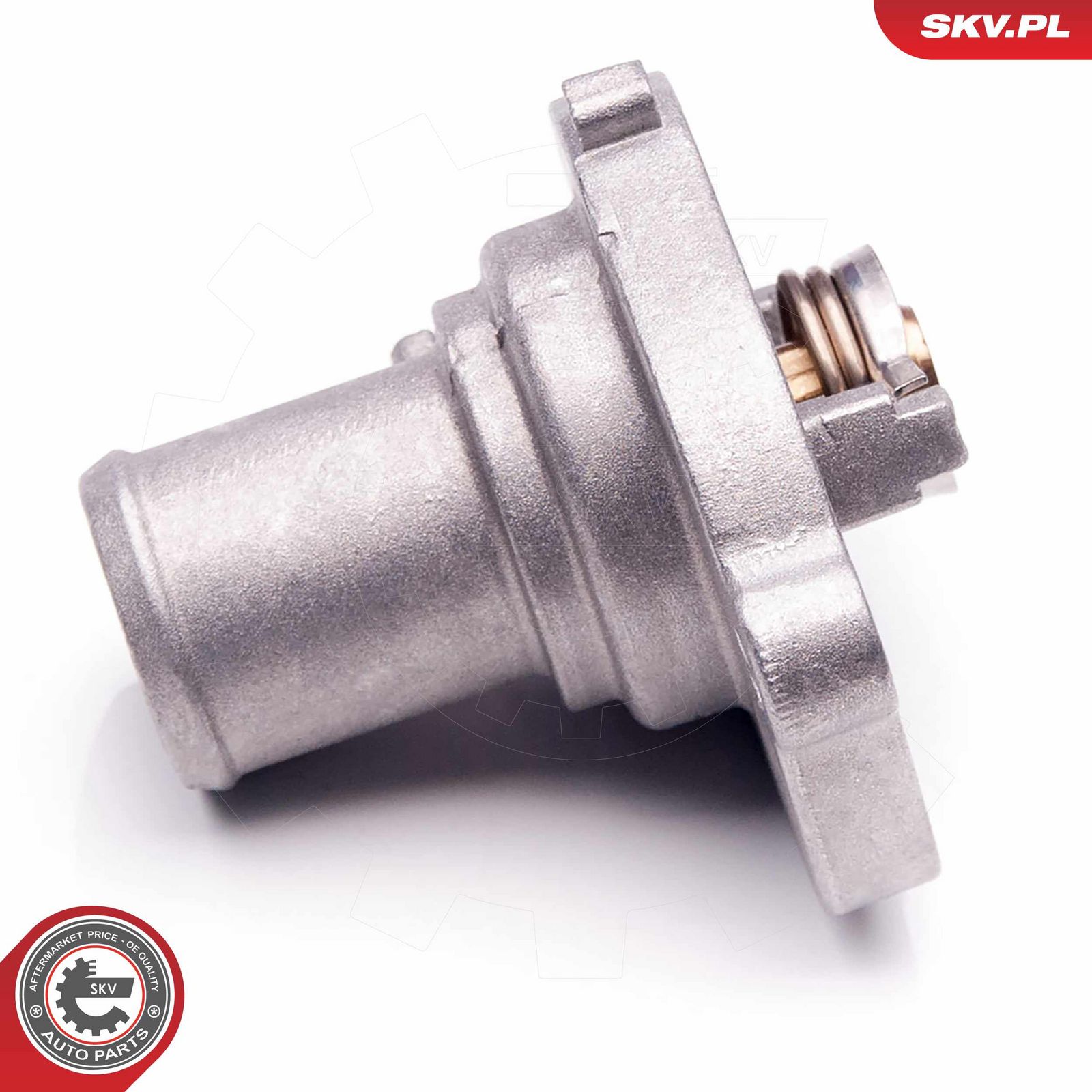 Levně Termostat, chladivo ESEN SKV 20SKV054