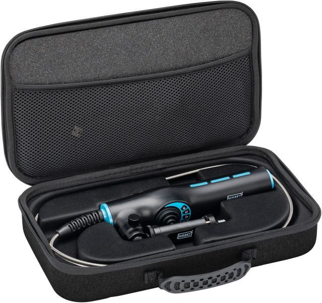 Set video endoscop HAZET 4812-24/4AF — automobilus.ro