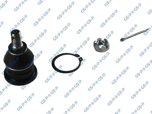 Przegub mocujący / prowadzący GSP S080398