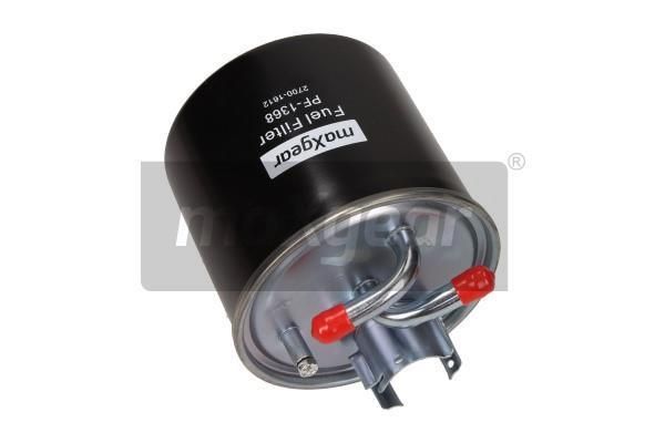 Palivový filtr MAXGEAR 26-1100