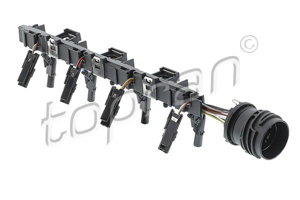 Conducta legatura, injector TOPRAN 119 248