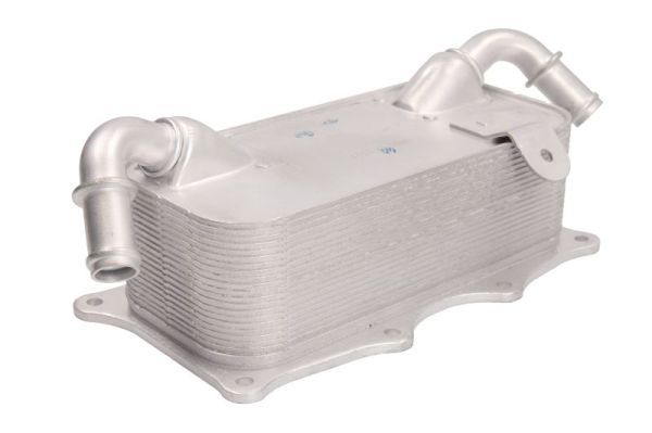 Radiator ulei, ulei motor THERMOTEC D4N004TT