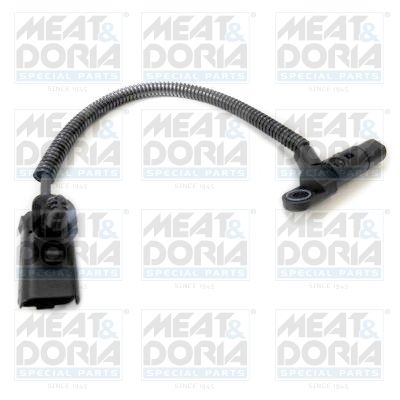 Czujnik, pozycja wałka rozrządu MEAT & DORIA 87905
