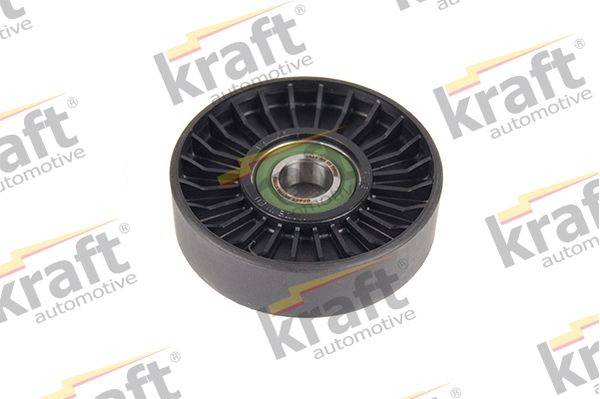 rolka kierunkowa / prowadząca, pasek klinowy zębaty KRAFT AUTOMOTIVE 1226219