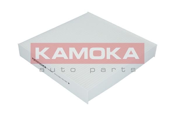 Levně Filtr, vzduch v interiéru KAMOKA F406201