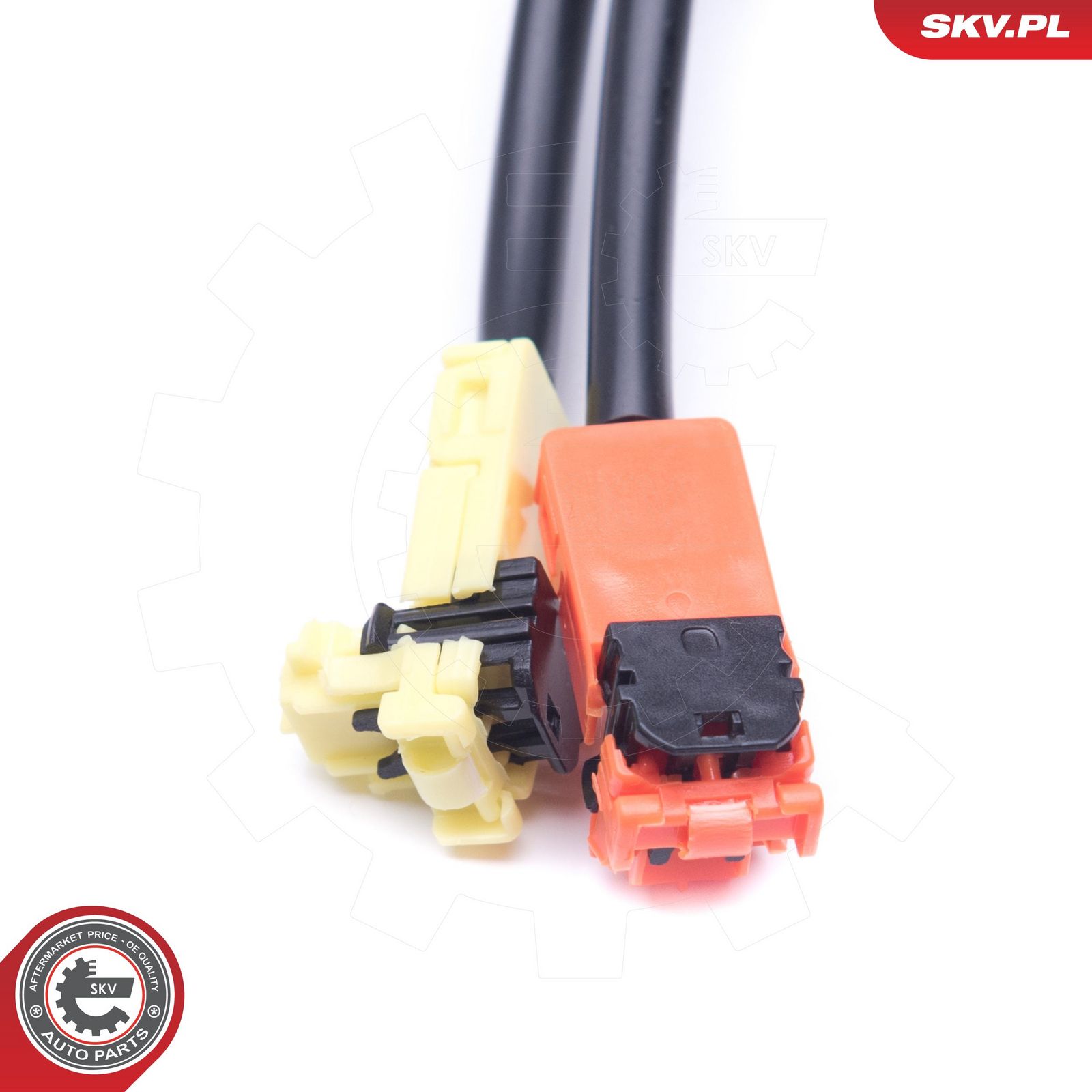Levně Vinutá pružina, airbag ESEN SKV 96SKV525