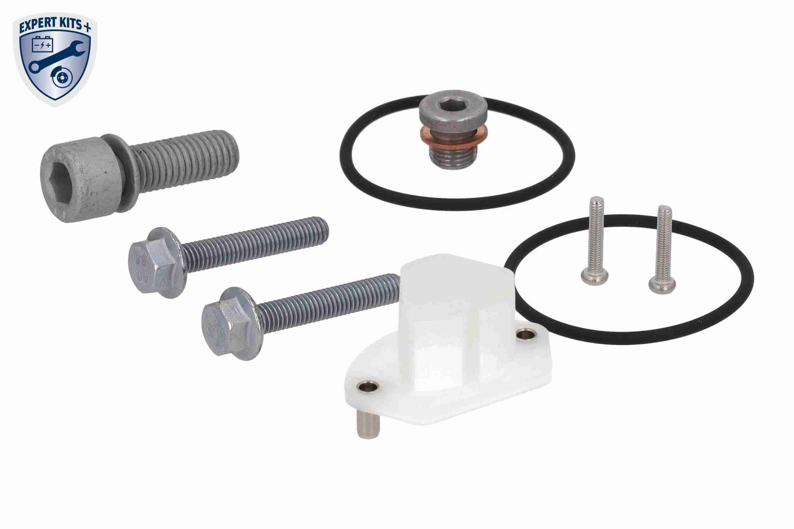 Kit pces, vidange huile embray. multidisque (4 roues motr.)