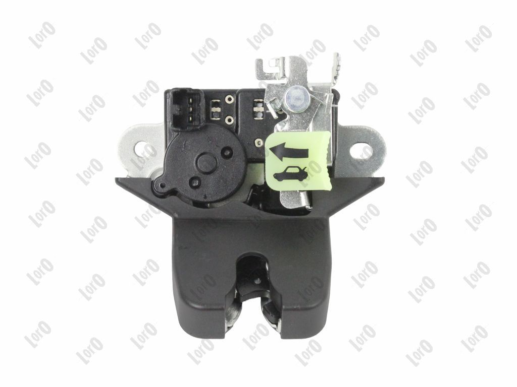 Incuietoare haion LORO 132-019-011